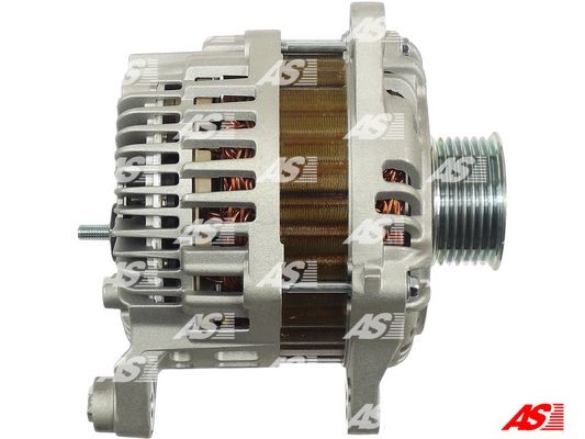 Generator 12V 150A As-pl A5227 AS-PL