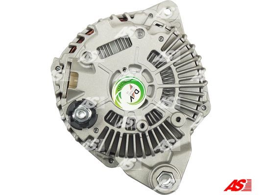 Generator 12V 150A As-pl A5227 AS-PL