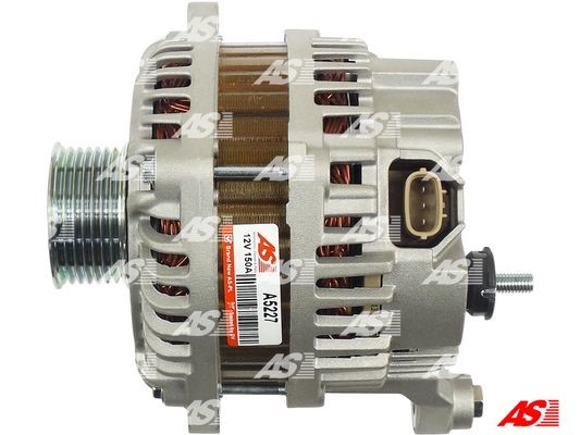 Generator 12V 150A As-pl A5227 AS-PL