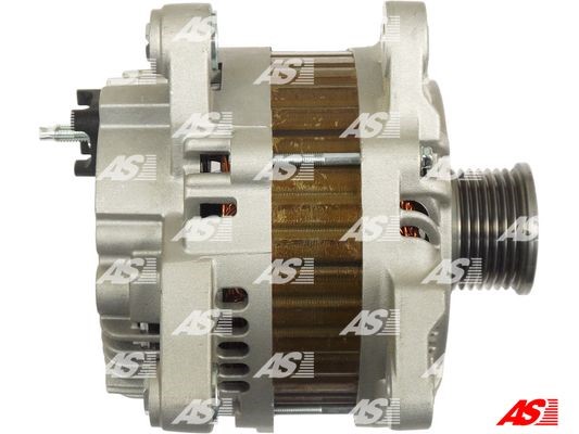 Generator 12V 210A As-pl A5228 AS-PL
