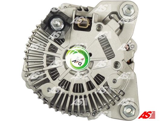 Generator 12V 210A As-pl A5228 AS-PL