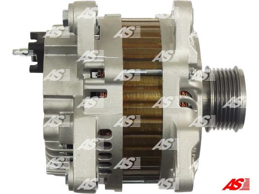 Generator 12V 210A As-pl A5230 AS-PL