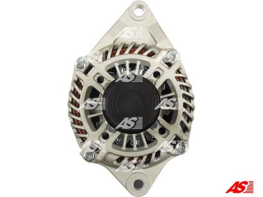 Generator 12V 160A As-pl A5232 AS-PL