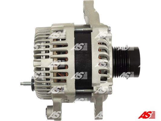 Generator 12V 160A As-pl A5232 AS-PL