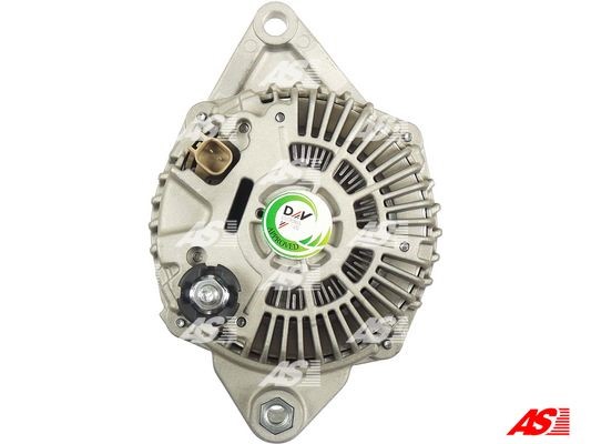 Generator 12V 160A As-pl A5232 AS-PL
