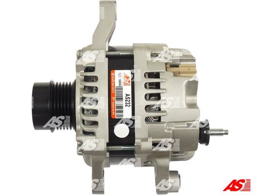 Generator 12V 160A As-pl A5232 AS-PL
