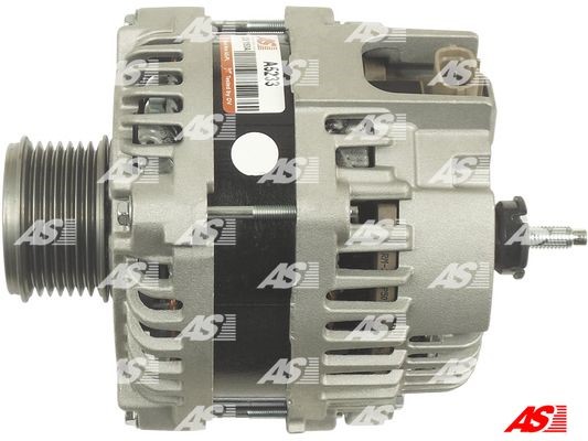 Generator 12V 150A As-pl A5233 AS-PL