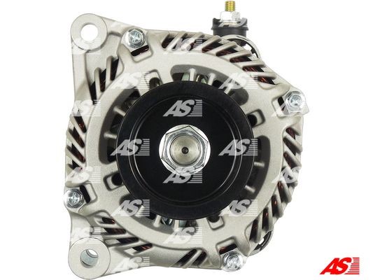 Generator 12V 110A As-pl A5240 AS-PL