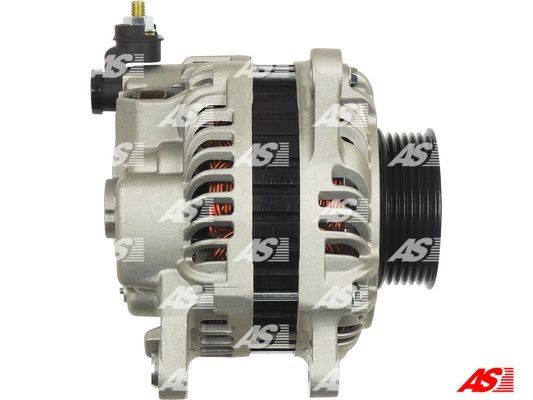 Generator 12V 110A As-pl A5240 AS-PL
