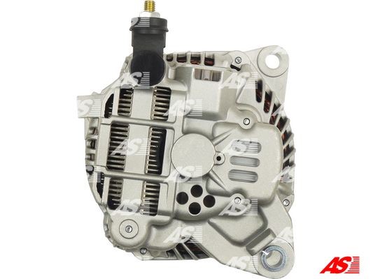 Generator 12V 110A As-pl A5240 AS-PL