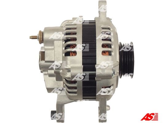 Generator 12V 60A As-pl Brand new | as-pl | alternators A5241 AS-PL