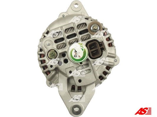 Generator 12V 60A As-pl Brand new | as-pl | alternators A5241 AS-PL