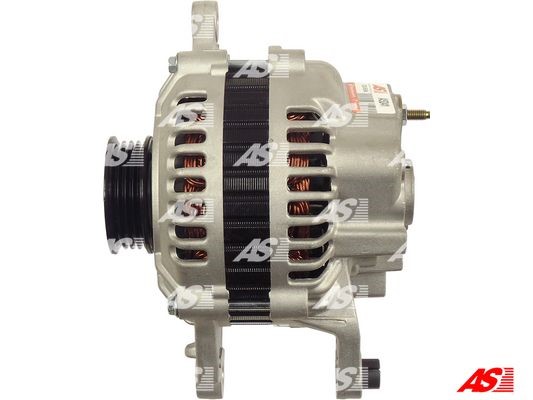 Generator 12V 60A As-pl Brand new | as-pl | alternators A5241 AS-PL