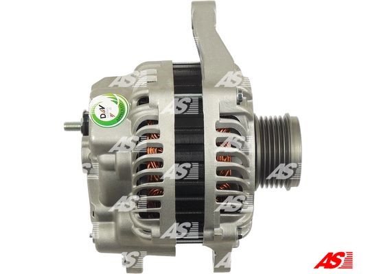 Generator 12V 120A As-pl A5242 AS-PL