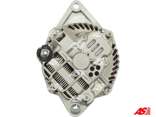 Generator 12V 120A As-pl A5242 AS-PL