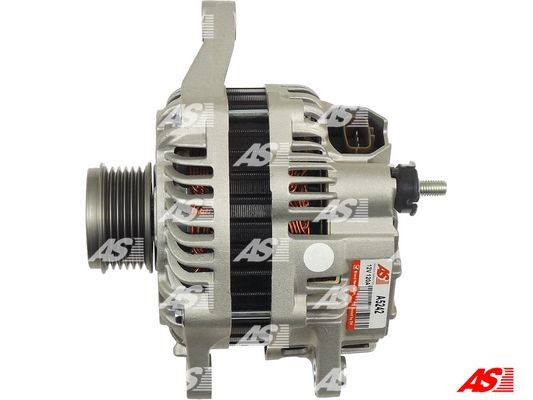 Generator 12V 120A As-pl A5242 AS-PL