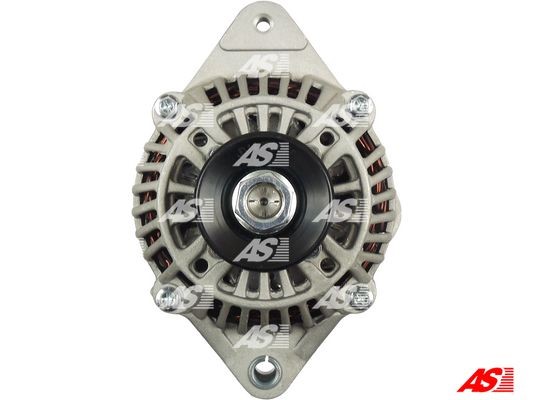 Generator 12V 60A As-pl A5243 AS-PL