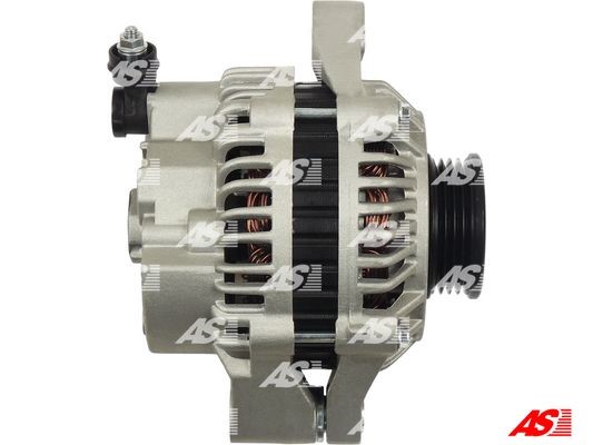 Generator 12V 60A As-pl A5243 AS-PL