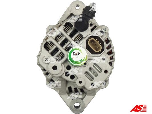 Generator 12V 60A As-pl A5243 AS-PL