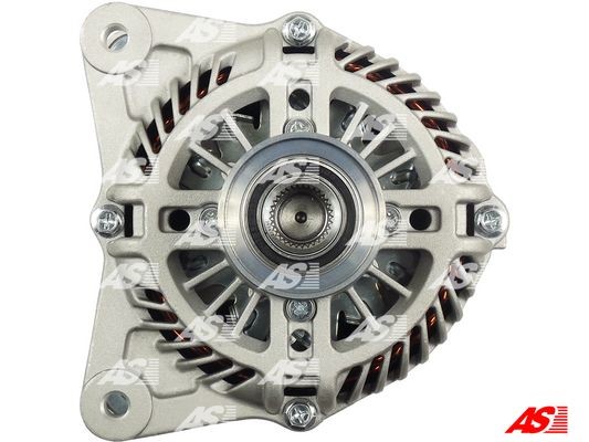 Generator 12V 110A As-pl A5245 AS-PL