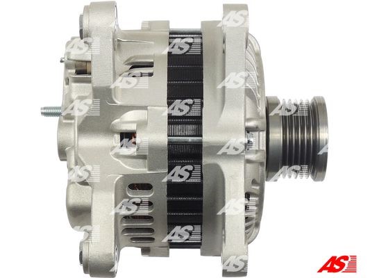 Generator 12V 110A As-pl A5245 AS-PL