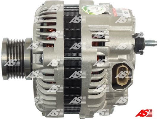 Generator 12V 110A As-pl A5245 AS-PL