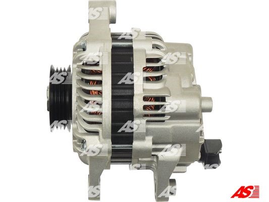Generator 12V 100A As-pl A5246 AS-PL