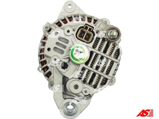 Generator 12V 65A As-pl Brand new | as-pl | alternators A5253 AS-PL