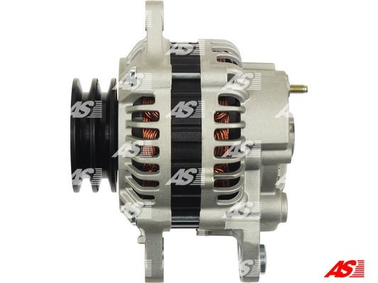 Generator 12V 65A As-pl Brand new | as-pl | alternators A5253 AS-PL