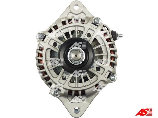 Generator 12V 100A As-pl A5254 AS-PL