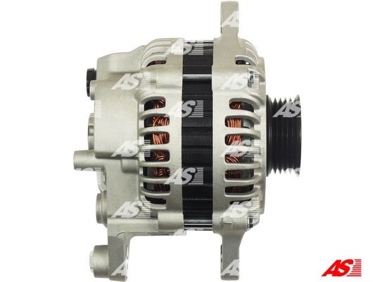 Generator 12V 100A As-pl A5254 AS-PL