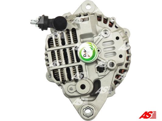Generator 12V 100A As-pl A5254 AS-PL