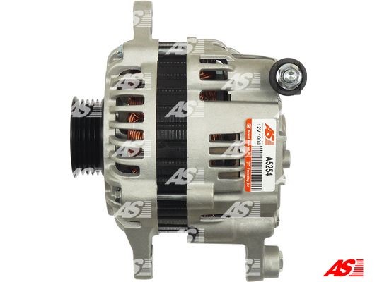 Generator 12V 100A As-pl A5254 AS-PL