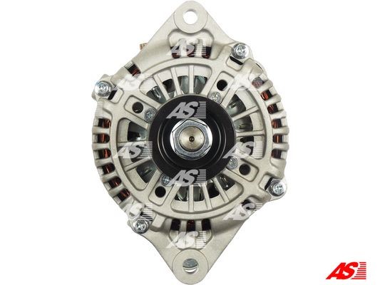 Generator 12V 90A As-pl A5256 AS-PL