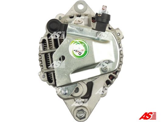 Generator 12V 90A As-pl A5256 AS-PL