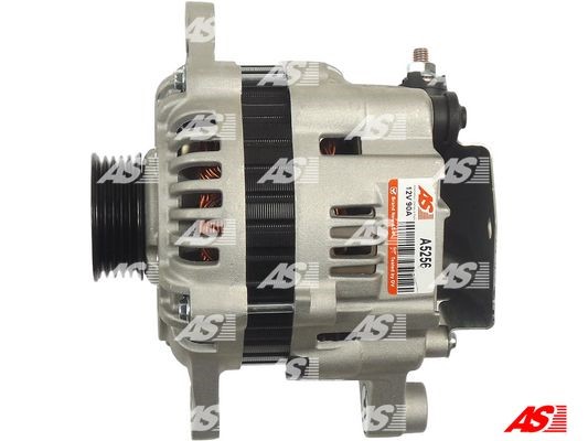 Generator 12V 90A As-pl A5256 AS-PL