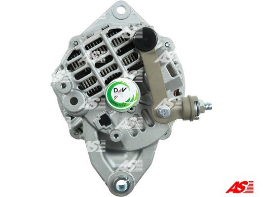 Generator 12V 80A As-pl A5257 AS-PL