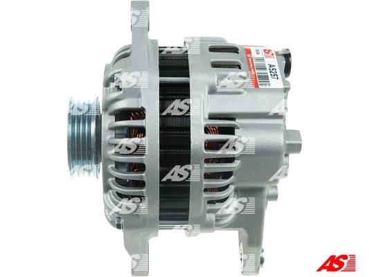 Generator 12V 80A As-pl A5257 AS-PL