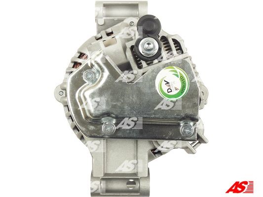 Generator 12V 100A As-pl A5258 AS-PL