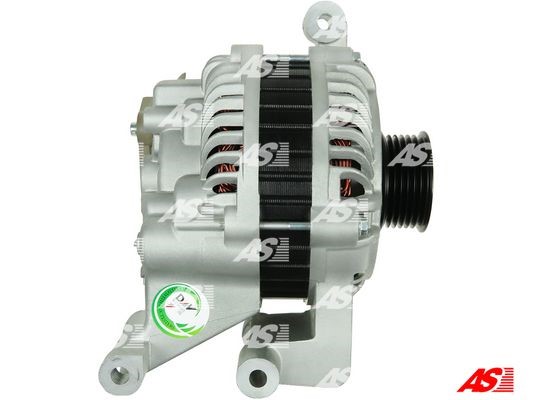 Generator 12V 125A As-pl A5260 AS-PL
