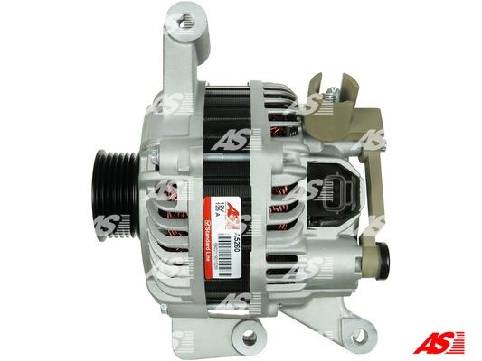 Generator 12V 125A As-pl A5260 AS-PL