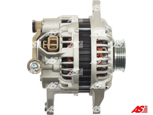 Generator 12V 80A As-pl A5261 AS-PL