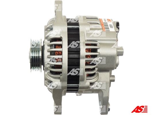 Generator 12V 80A As-pl A5261 AS-PL