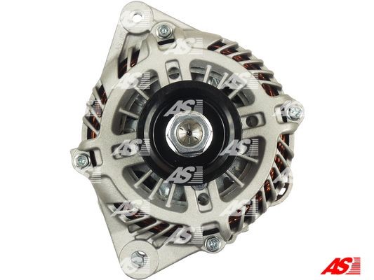 Generator 12V 110A As-pl A5263 AS-PL