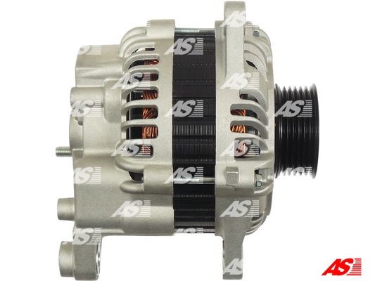 Generator 12V 110A As-pl A5263 AS-PL