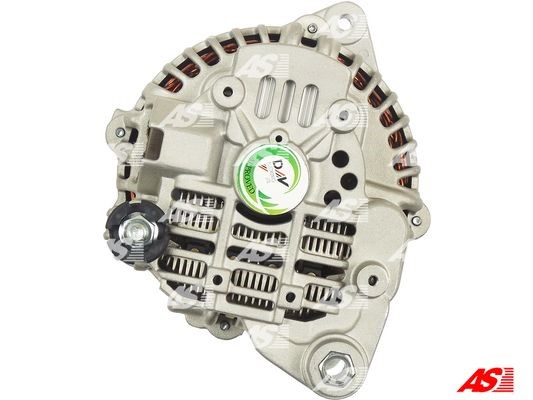 Generator 12V 110A As-pl A5263 AS-PL