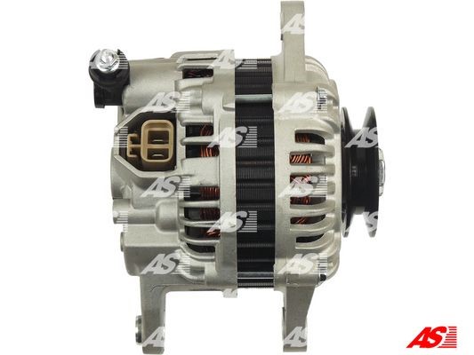 Generator 12V 60A As-pl A5265 AS-PL