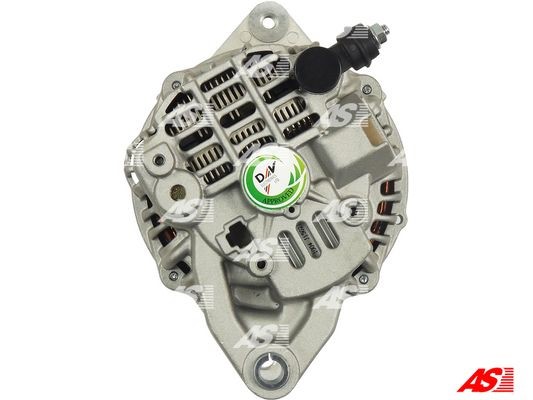 Generator 12V 60A As-pl A5265 AS-PL
