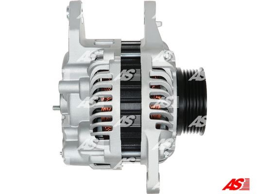 Generator 12V 110A As-pl A5266 AS-PL Generator 12V 110A As-pl A5266 AS-PL