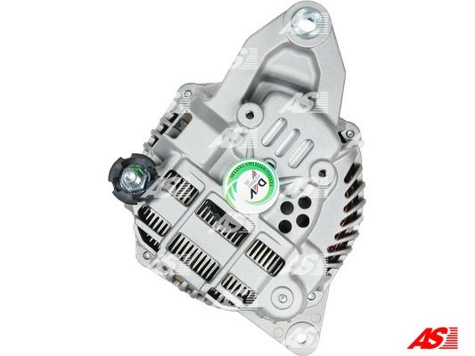 Generator 12V 110A As-pl A5266 AS-PL Generator 12V 110A As-pl A5266 AS-PL